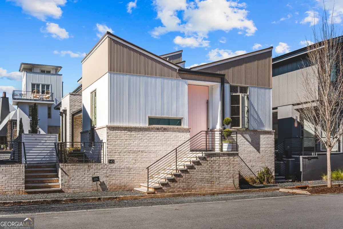 145 Arcadia Avenue, Fayetteville, GA 30214 - #1