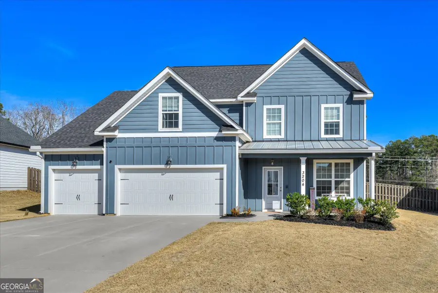 3204 Pickens Way, Grovetown, GA 30813 - #2