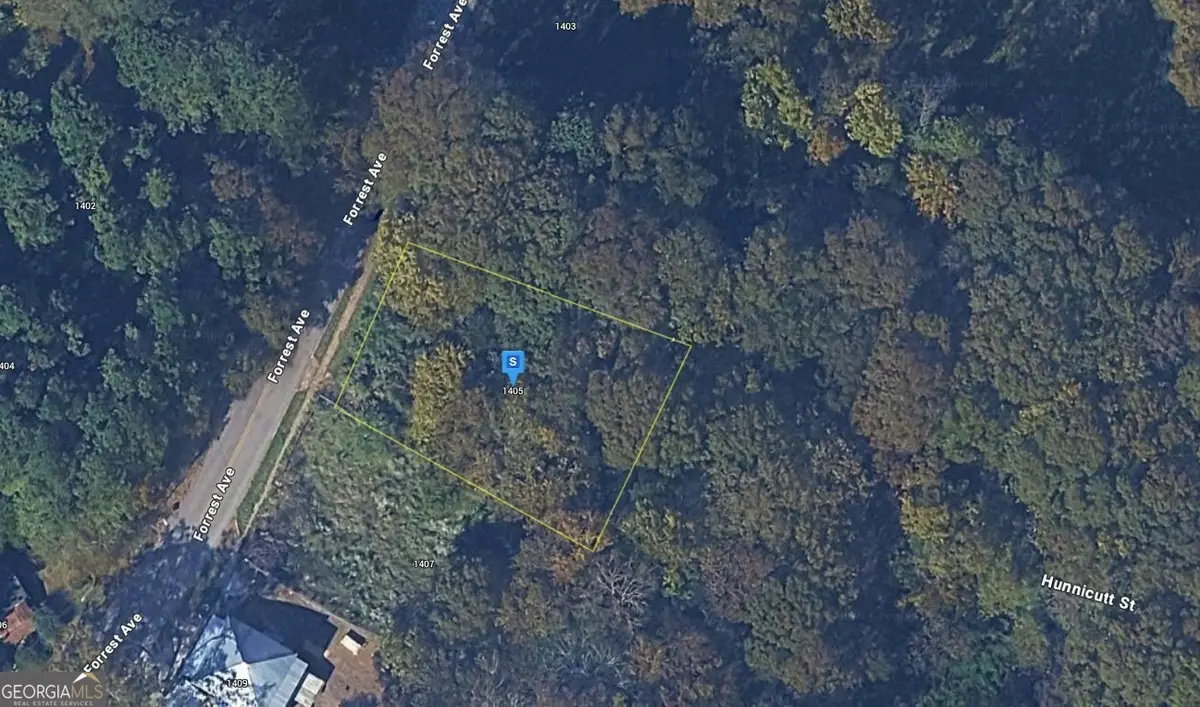 1405 Forrest Avenue, Lagrange, GA 30240 - #1