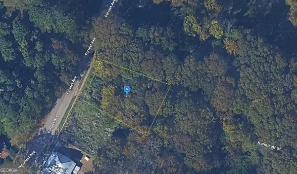 1405 Forrest Avenue, Lagrange, GA 30240