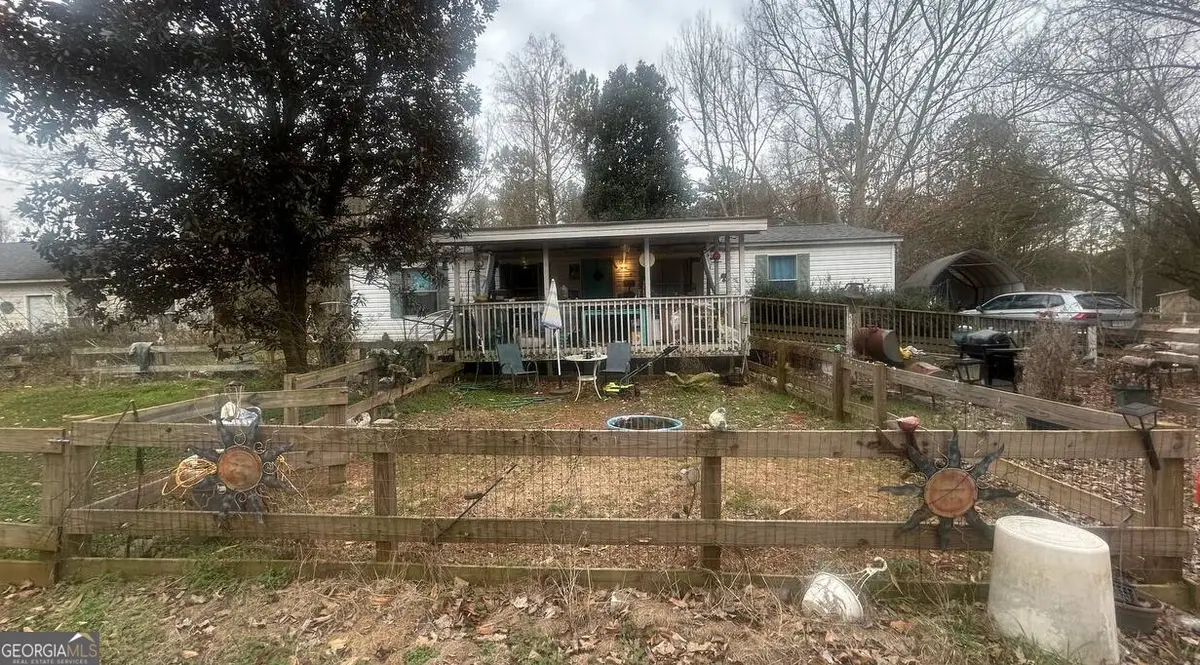 19 Kathryn Way, Commerce, GA 30530 - #1