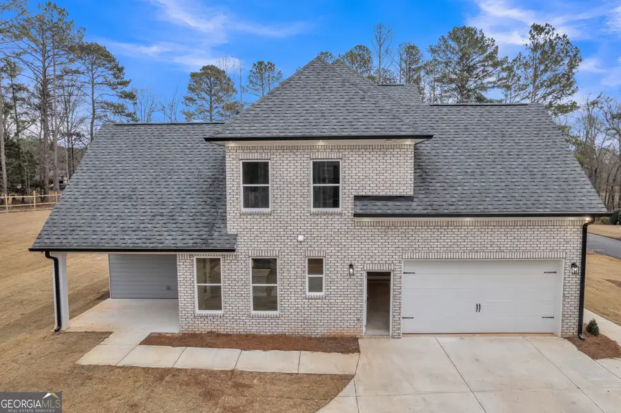 8257 Greenview Drive S, Jonesboro, GA 30236 - #3