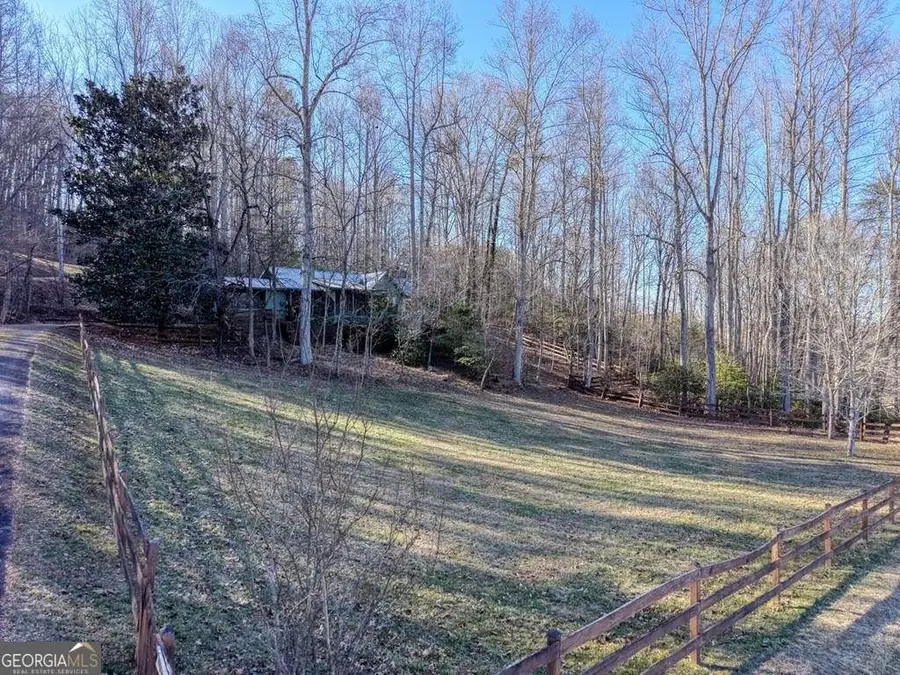 1160 Hidden Lake Road, Blairsville, GA 30512 - #2