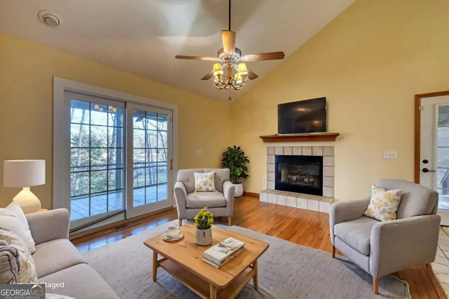 1160 Hidden Lake Road, Blairsville, GA 30512 - #3