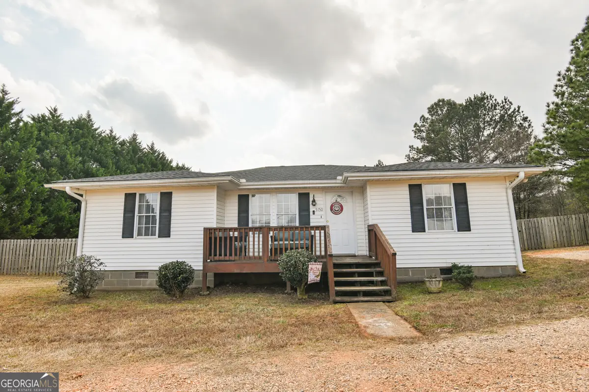 5150 Bay Creek Church Road, Loganville, GA 30052 - #1