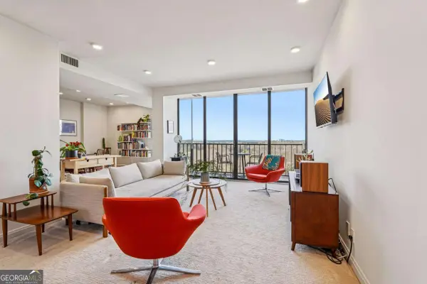 145 15th Street Ne #1029, Atlanta, GA 30309