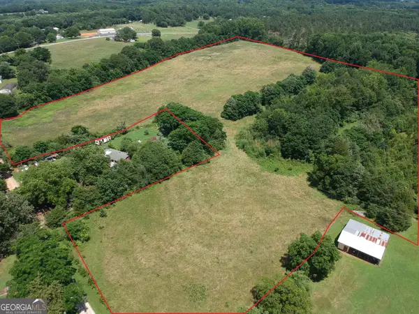 0 Brandon Circle, Winterville, GA 30683