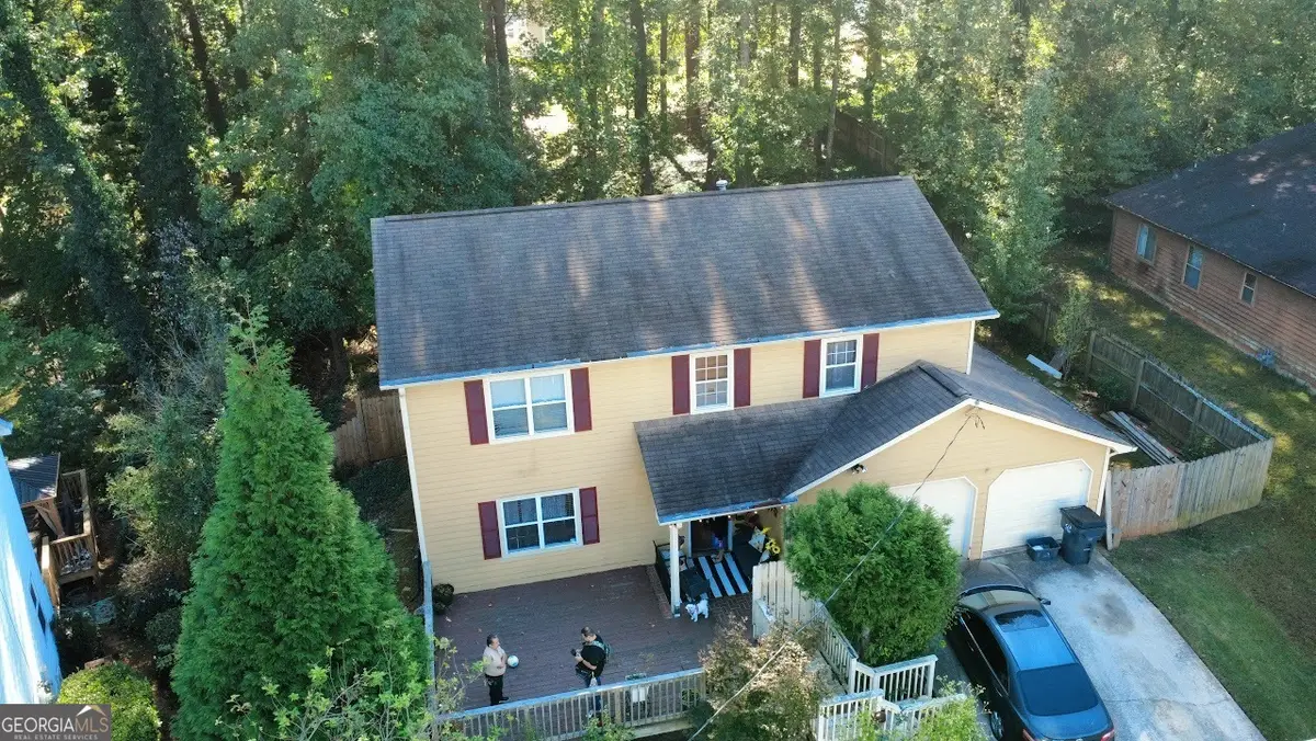 5042 Whited Way Nw, Lilburn, GA 30047 - #1