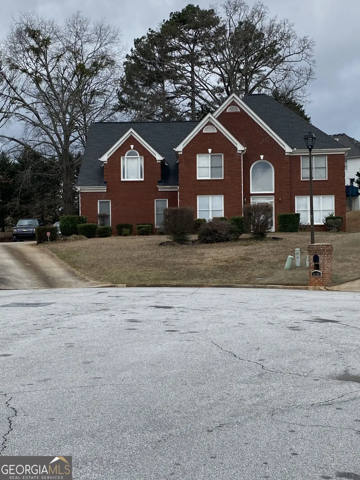 4102 Oxford View Court, Decatur, GA 30034 - #1