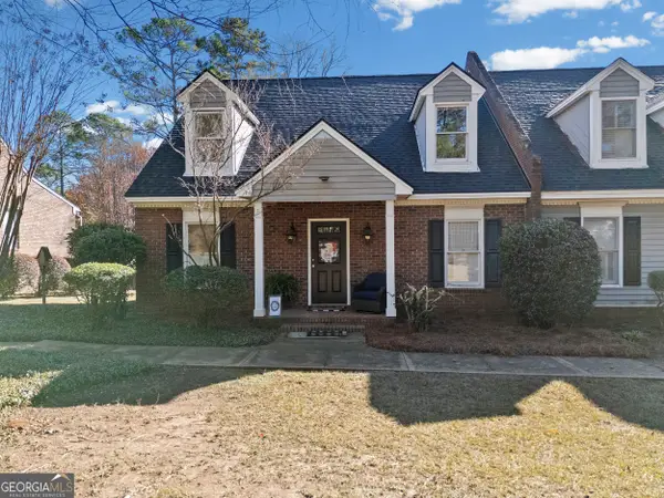 3114 Westgate Drive, Albany, GA 31721