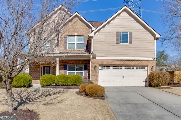 2244 Mayors Way, Buford, GA 30519