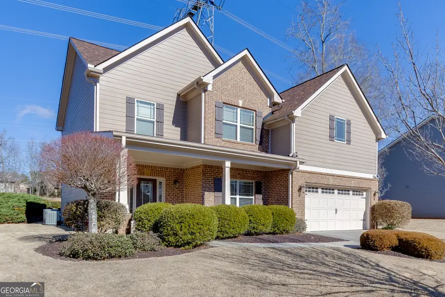 2244 Mayors Way, Buford, GA 30519 - #2