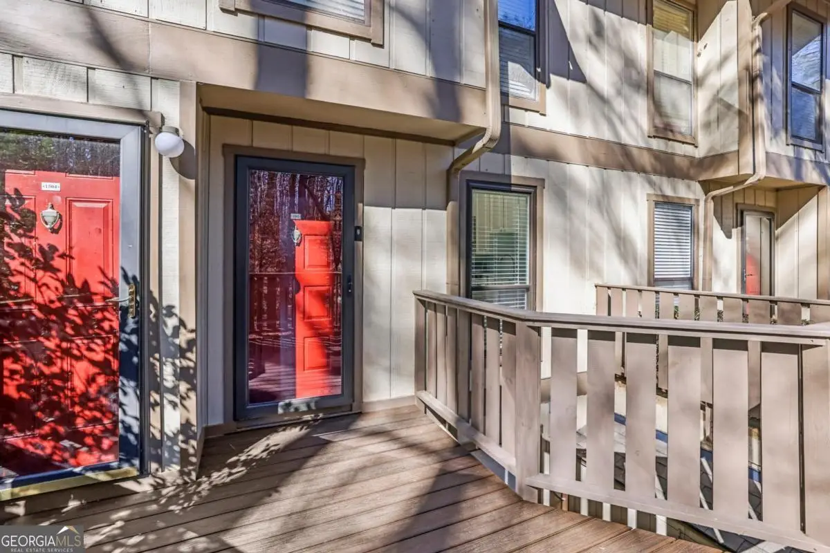 1503 Woodcliff Drive Ne, Atlanta, GA 30350 - #1