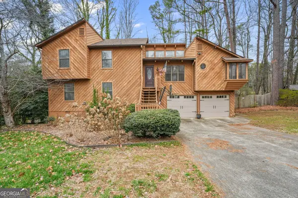 1185 Autumn Ridge Drive, Marietta, GA 30066