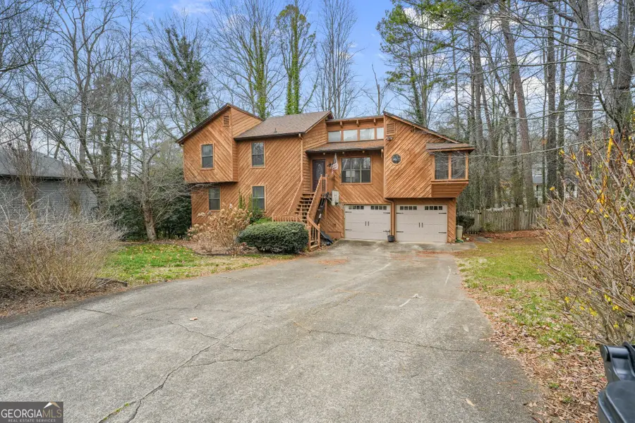 1185 Autumn Ridge Drive, Marietta, GA 30066 - #3