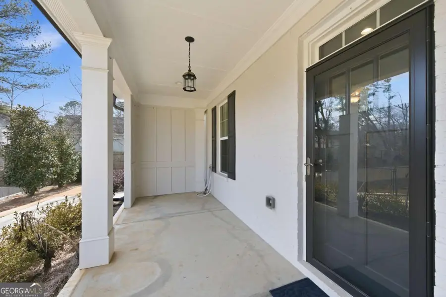 4214 Futral Court, Acworth, GA 30101 - #2