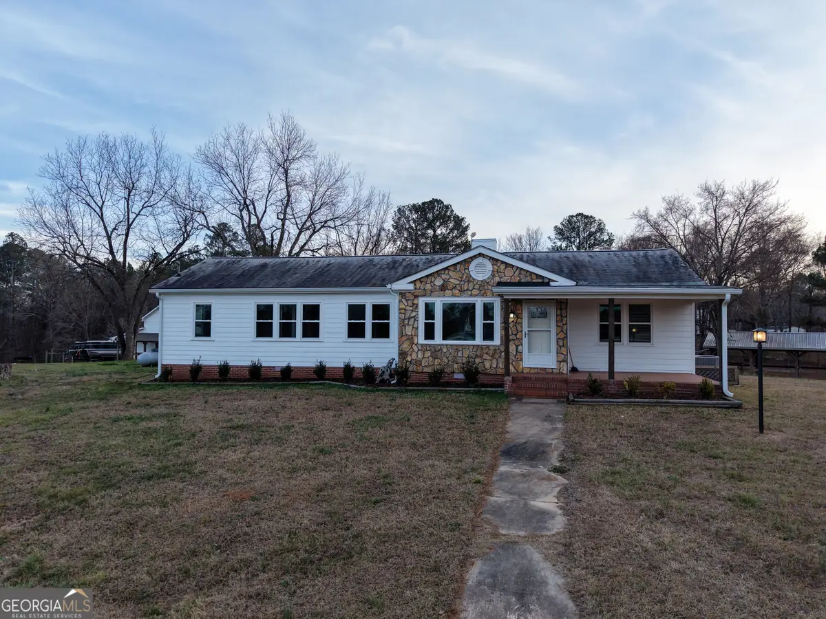 2973 River Road, Elberton, GA 30635 - #1