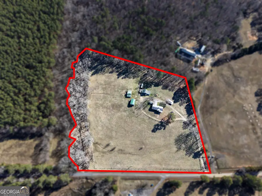2973 River Road, Elberton, GA 30635 - #2