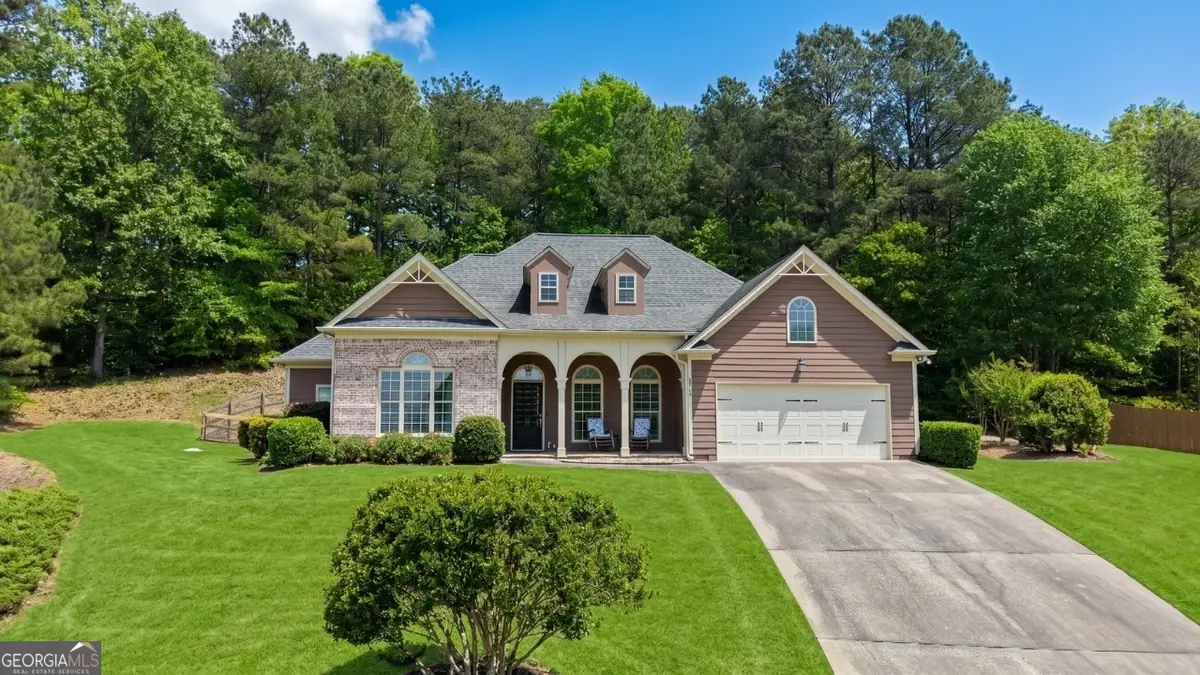15 Isabella Court Ne, Cartersville, GA 30121 - #1