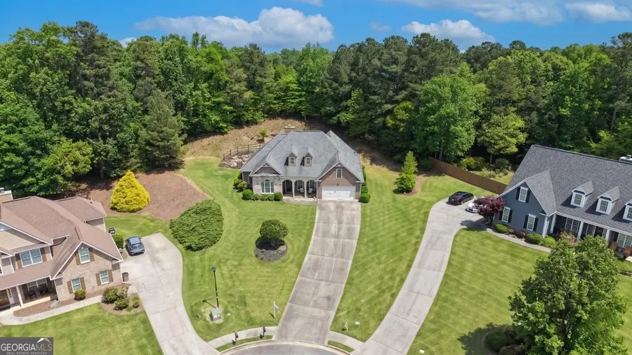 15 Isabella Court Ne, Cartersville, GA 30121 - #2