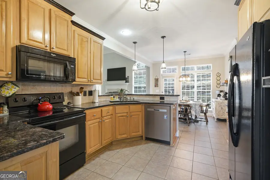 15 Isabella Court Ne, Cartersville, GA 30121 - #3