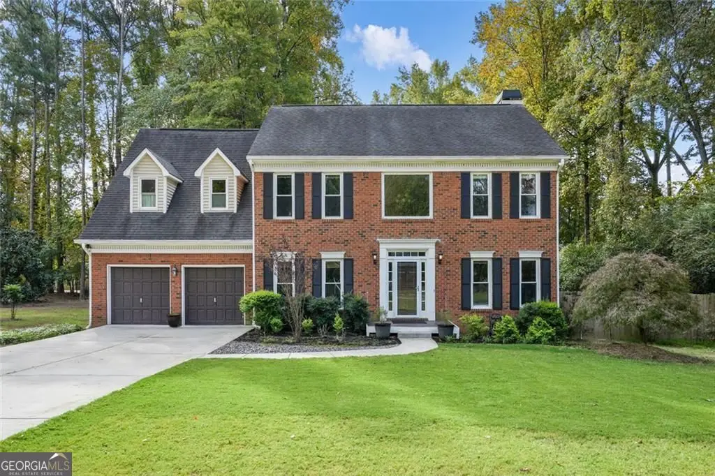 475 Lees Trace Sw, Marietta, GA 30064 - #1