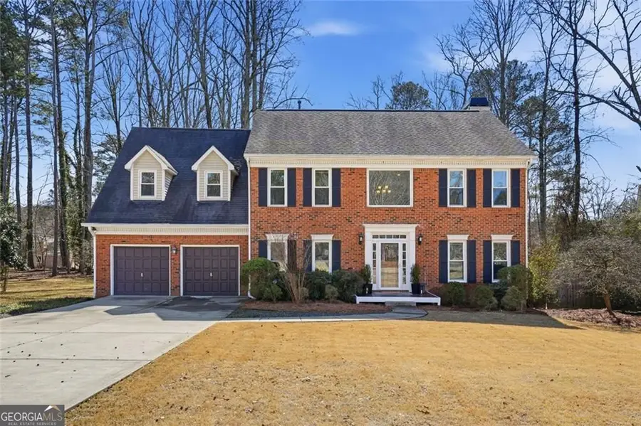 475 Lees Trace Sw, Marietta, GA 30064 - #2