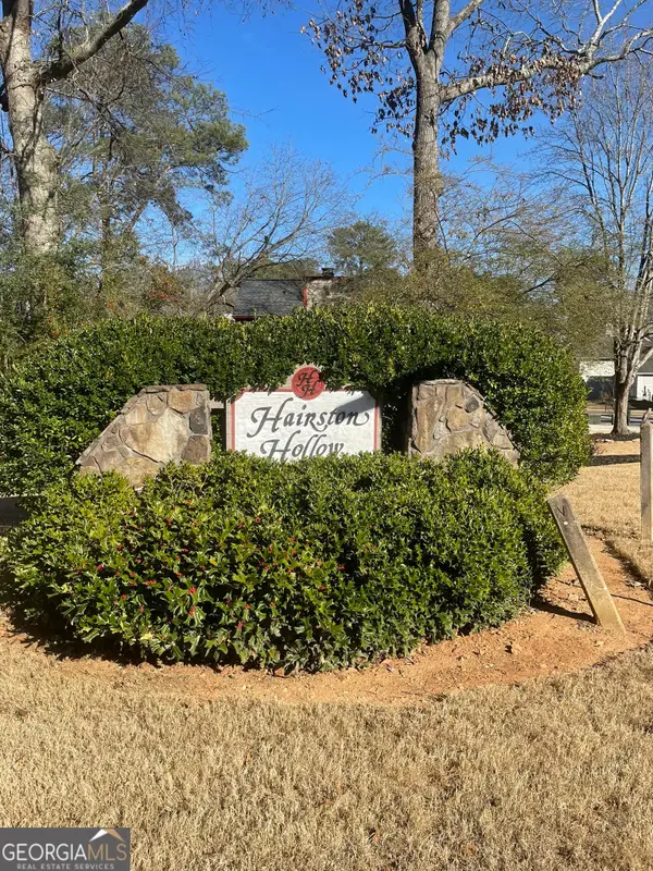 4795 Wyndam Drive, Stone Mountain, GA 30088