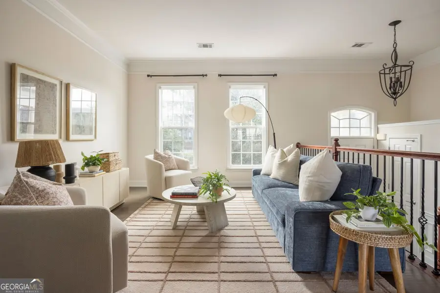 4875 Seldon Way Se, Smyrna, GA 30080 - #2