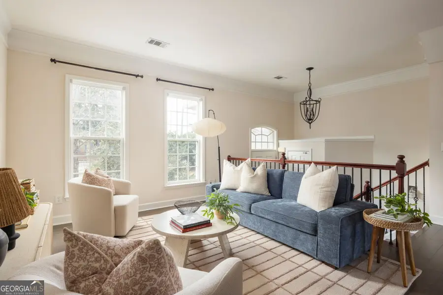 4875 Seldon Way Se, Smyrna, GA 30080 - #3