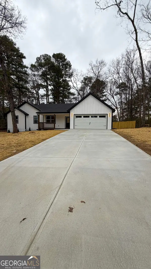 4278 Midway Drive, Douglasville, GA 30134