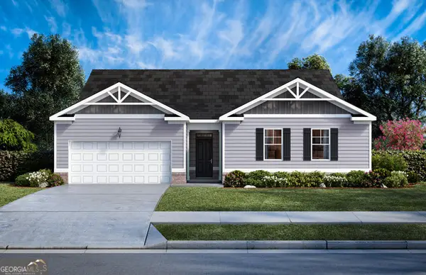 414 Bullock Pass, Jefferson, GA 30549