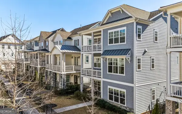 917 King Street Nw, Atlanta, GA 30318