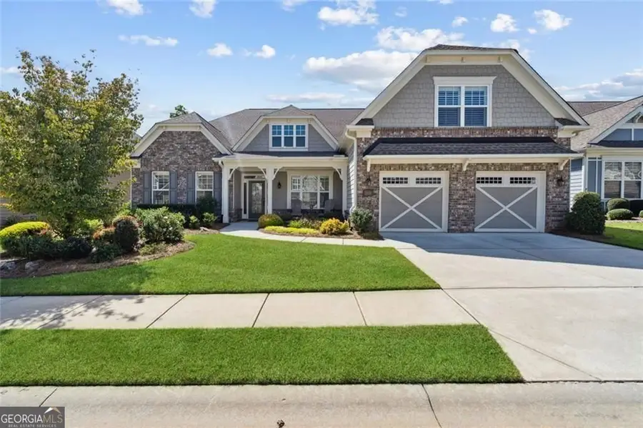 3638 Cresswind Parkway, Gainesville, GA 30504 - #2