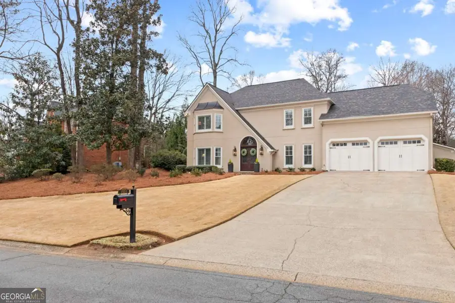 1503 Waynesborough Court, Marietta, GA 30062 - #3