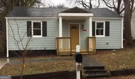 220 Ormond Street Sw, Atlanta, GA 30315
