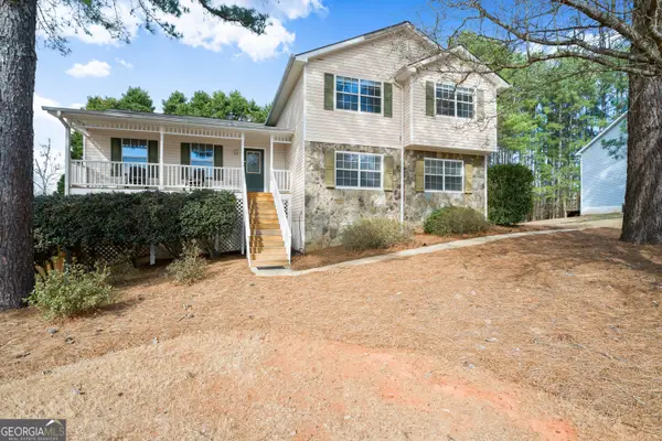 925 Alexander Hamilton Drive, McDonough, GA 30253