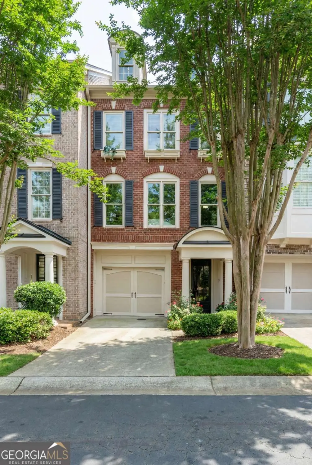 11187 Calypso Drive #12, Alpharetta, GA 30009 - #1