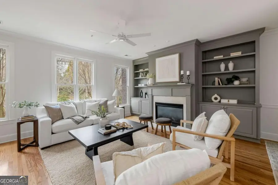 11187 Calypso Drive #12, Alpharetta, GA 30009 - #3