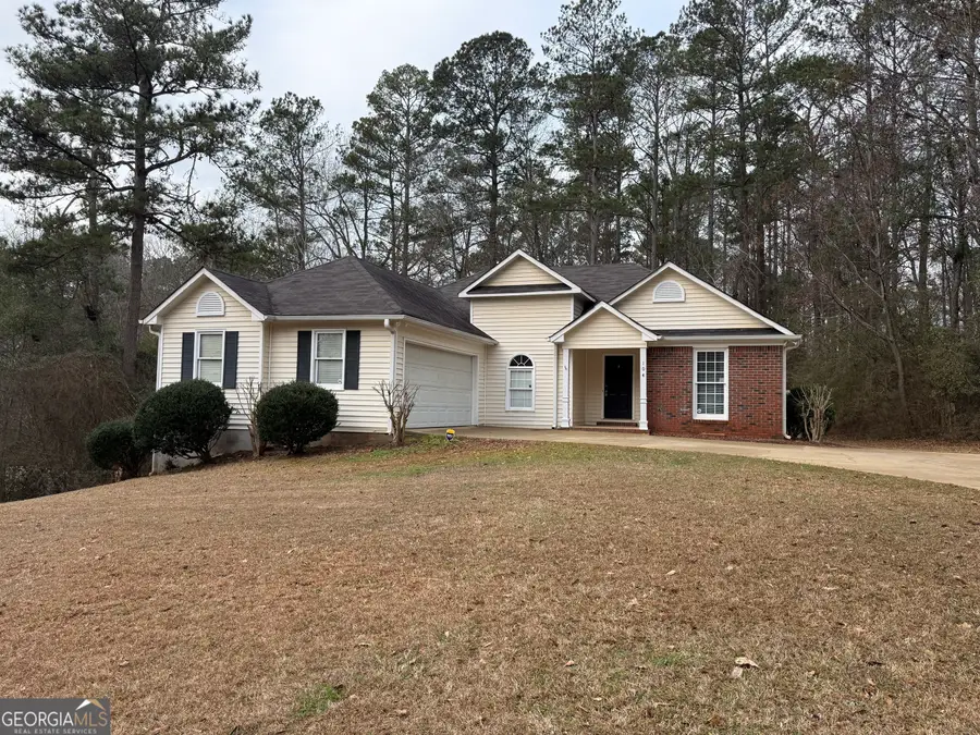 104 Englewood Drive, Lagrange, GA 30240 - #2