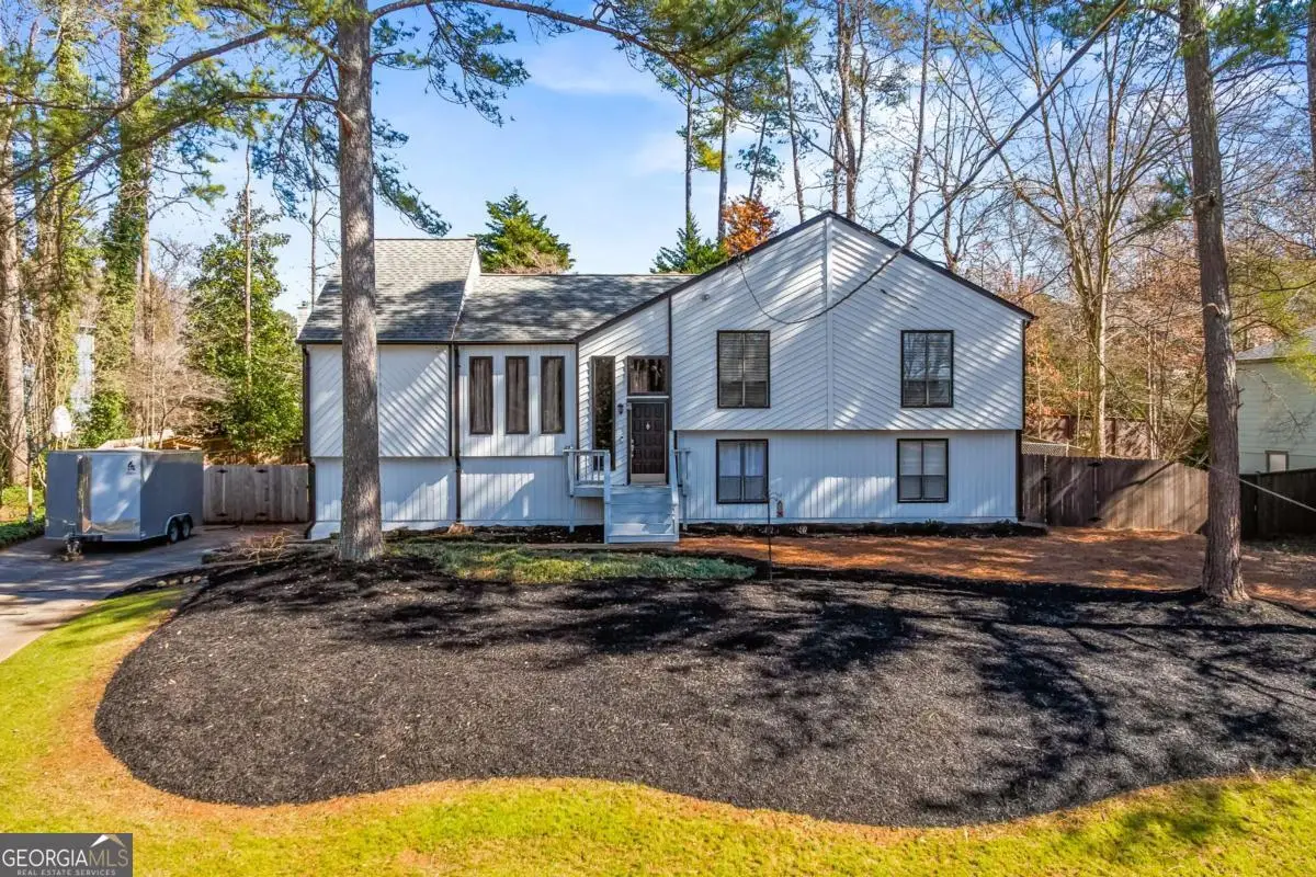 3036 Leafwood Drive Se, Marietta, GA 30067 - #1