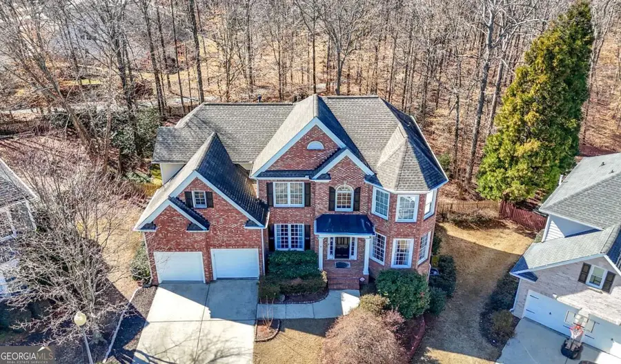 3004 Grove View Court, Dacula, GA 30019 - #2