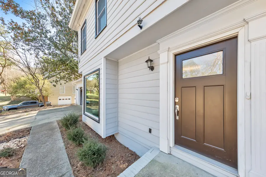 1502 Mill Creek Court Sw, Marietta, GA 30008 - #3