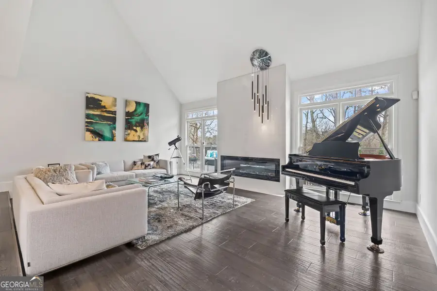 4367 Dunmore Road Ne, Marietta, GA 30068 - #2