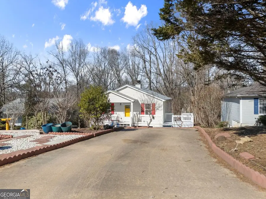 9170 Horseshoe Bend, Gainesville, GA 30506 - #3