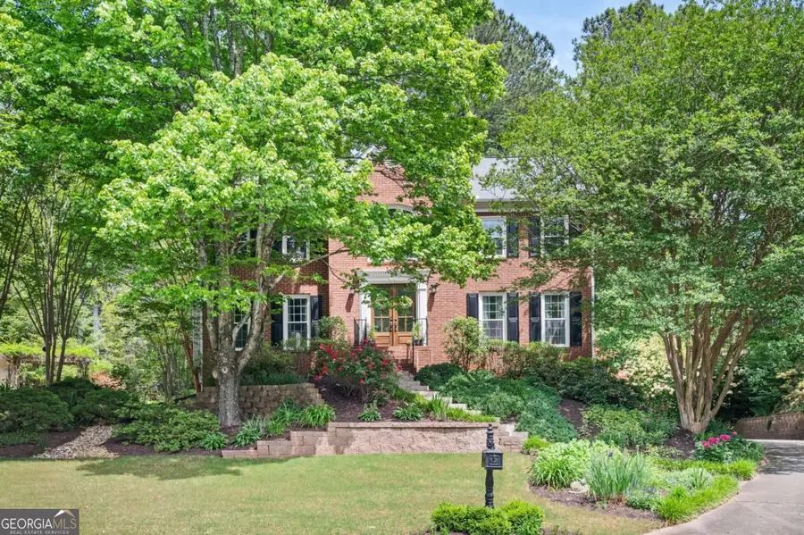 4326 Halifax Terrace Ne, Roswell, GA 30075 - #2