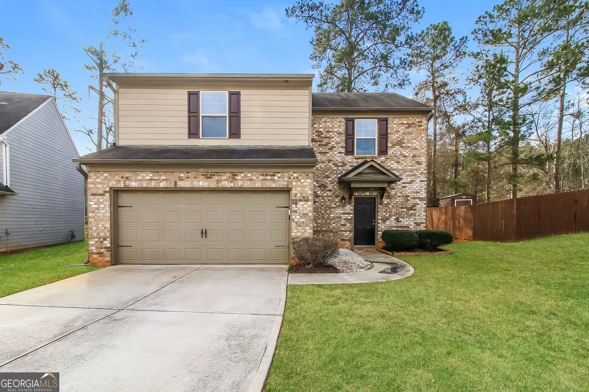 2393 Clapton Court, Lovejoy, GA 30236 - #1