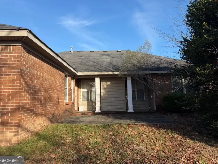 2514 Lennys Drive, Augusta, GA 30906 - #2