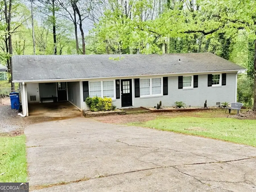 105 Tall Tree Road, Bogart, GA 30622 - #2