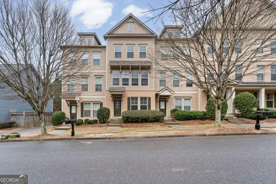 792 Village Field Court, Suwanee, GA 30024 - #2